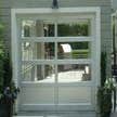 installation of glass door
