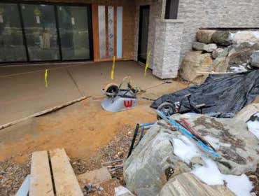 Photos by Mf Hardscape and Construction LLC #1