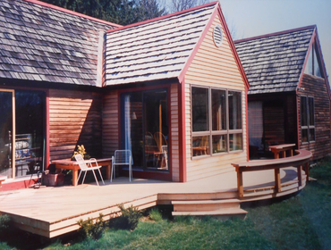 Photos by Statler Gilfillen Architect #1