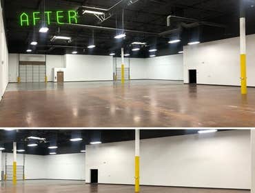 Photos by Parkwest Construction Company #1