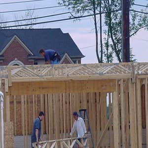 Photo(s) from Hofmann Brothers Custom Builders