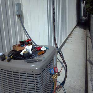 Santa Barbara, Ca. HVAC INSTALLS & EQUIPMENT.
