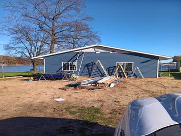 Photos by Chartrand Construction #1