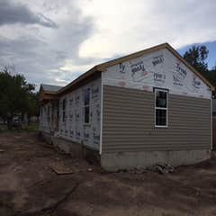 Photos from Mapco Contractors