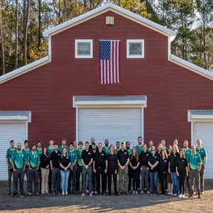 Blanton and Sons Team