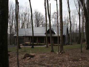 1443 GOLDENROD DRIVE, ALPINE LAKE RESORT