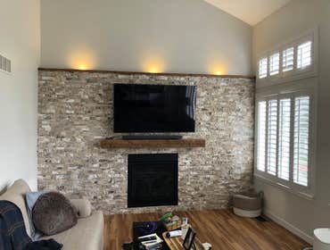 Photos by MER Design & Build #1