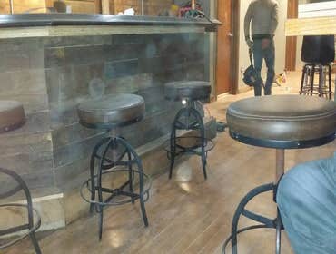 HACIA - Solares Home Improvements