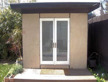 Yard Pods