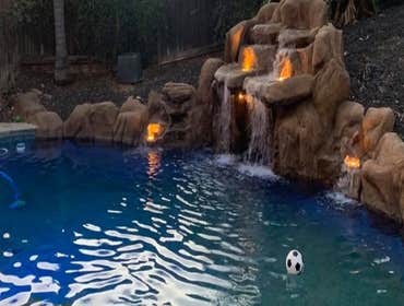 Swimming Pools
