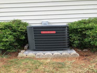 Photos from B&B HVAC, LLC