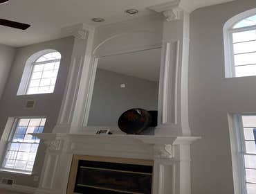 Projects by Certapro Painters Of Central New Jersey