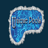 Unique Pools logo