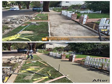 Photos by Crown Construction #1