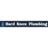 Hard Knox plumbing logo