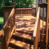 completed projects