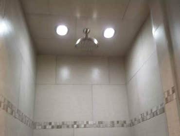 Photos from Delori Tile Installation