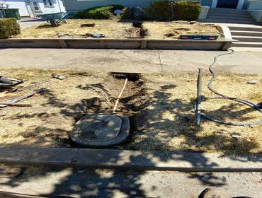 Photos from Gray Plumbing