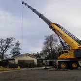 Testerman Tree Services Annandale