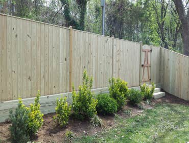 Photos from Alvacor Fence