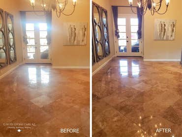 Photos by Luxury Stone Care Az #1