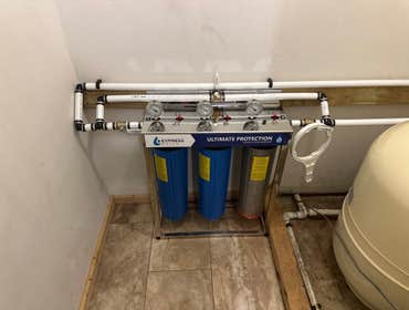 Photos by Plumb Pro of Wnc #1