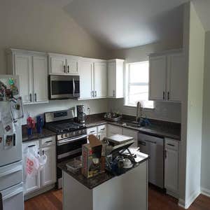 Photos by Let's Remodel & Construction #1