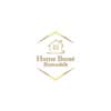 Home Boost Remodels, LLC logo