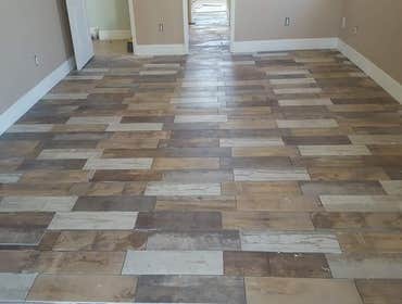Photos from John Anthony Ceramic Tile & Flooring Designs