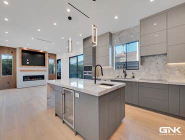 Photos by Gnk Construction Inc #8 New Construction