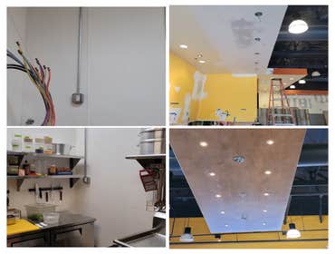 Photos by Richardsons Electric LLC #1