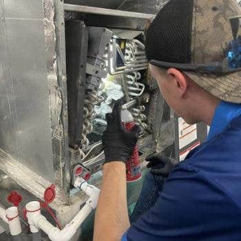 Beltway Air Conditioning & Heating