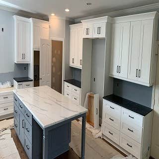 Granite and Marble Solutions