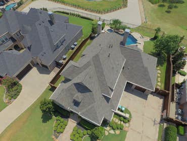Residential roofing