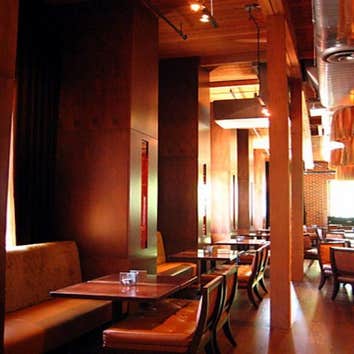 Old Spaghetti Factory, San Diego