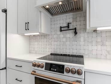 Photos by North Point Design + Build #1
