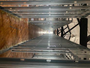 Metal framing