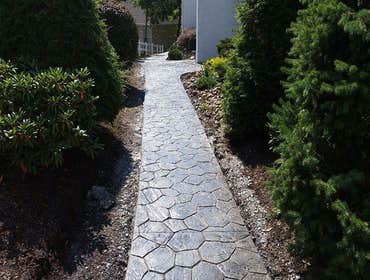 Photos from Bianco Concrete Construction