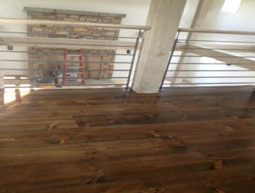 Our Work