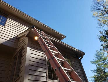 Photos by Thomas Jefferson Roofing & Remodeling #1