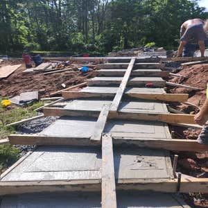 Mash Construction LLC.
