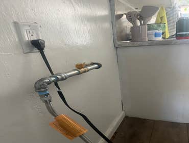 Photo(s) from Oro Pro Plumbing Inc