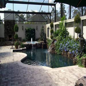 Photos by Bowles Custom Pools & Spas Inc #1