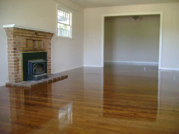 Photo(s) from Phil The Floor Guy HARDWOOD FLOORS