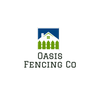 Oasis Fencing Co logo