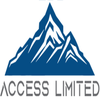 Access Limited - Oceano, CA logo