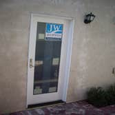 Window & Door replacement We took the exterior windows and replaced them with quality Jeld Wen windows and doors
