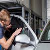 Fresno Window Tinting Company logo