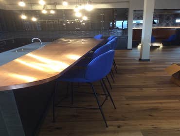 Photos from Express Installation Svcs Inc