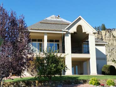 Photo(s) from Bryan Roofing